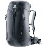 Deuter AC Lite 30l černý – Hledejceny.cz