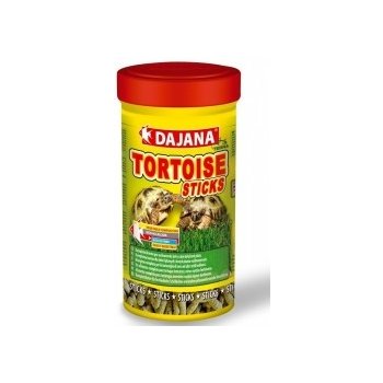 Dajana Tortoise sticks 1 l