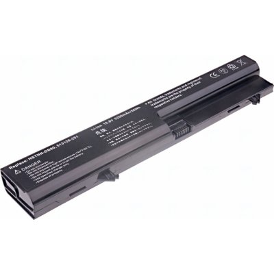 T6 power HSTNN-DB90 5200mAh - neoriginální – Hledejceny.cz