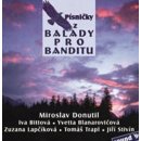 Různí - Písničky z Balady pro banditu CD