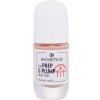 Lak na nehty Essence The Prep & Plump Base Coat 8 ml