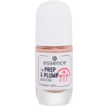 Essence The Prep & Plump Base Coat 8 ml – Zbozi.Blesk.cz