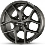 Borbet Y 9x19 5x114,3 ET45 matt titan – Hledejceny.cz