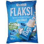 Roshen Sweets Flaksi Coconut 0,5 kg – Hledejceny.cz