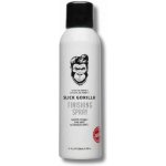 Matný lak na vlasy s lehkou fixací Slick Gorilla Finishing Spray 200 ml – Zboží Dáma