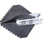 Rothenberger Vrták s příčníkem s 32 mm spojkou, ozubený, D=90mm 72376 – Zboží Mobilmania