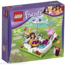 LEGO® Friends 41090 Zahradní bazén Olivie