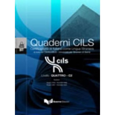Quaderni CILS Livello C2+CD –