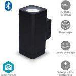 NEDIS BTLOW05RGBW – Hledejceny.cz