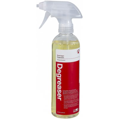 Bontrager Bontrager DeGreaser 473 ml – Zboží Mobilmania