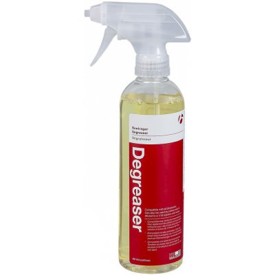 Bontrager Bontrager DeGreaser 473 ml