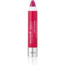 Beauty UK Balzám na rty v tužce s příchutí máty BE2143-3 Posh Pout - power to the purple 3,7 g