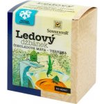 Sonnentor Čaj Ledový džbánek čokoládová máta a verbena 16 x 2 g – Zbozi.Blesk.cz