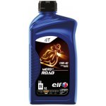 Elf Moto 4 Road 10W-40 1 l | Zboží Auto