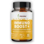 Blendea IMMUNO BOOST+ 60 kapslí – Hledejceny.cz