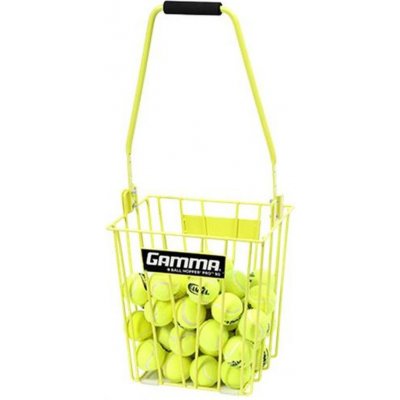 Gamma BALLHOPPER PRO 90 – Sleviste.cz