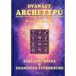 Dvanáct archetypů – Hledejceny.cz