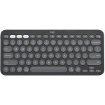 Logitech Pebble Keys 2 K380s 920-011851CZS – Zboží Živě