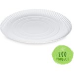 Wimex 71432 Papírové talíře hluboké 32 cm RECY – Zboží Dáma