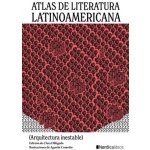 Atlas de literatura latinoamericana – Hledejceny.cz