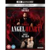 DVD film Angel Heart BD