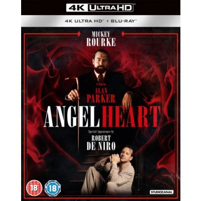 Angel Heart BD – Hledejceny.cz