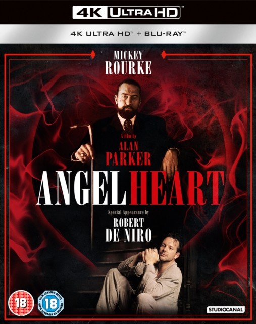 Angel Heart BD