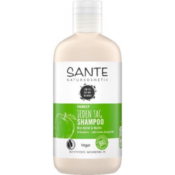 Sante Family Shampoo na každý den jablko a kdoule balení 250 ml