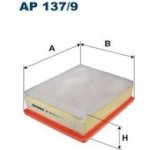 Vzduchový filtr FILTRON AP 137/9 – Hledejceny.cz