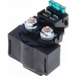 ATHENA 2025/09 startovací relé startéru HONDA CBX 1000 81-83, CB 1300 X-4 98-02, CB 1100 R 81-83, CB 900 F 79-83, KAWASAKI ZXR 750 89-95, VN 800 VULCAN 95-99, ZZR 600 90-06 (39740051A; 01556005; 35850 | Zboží Auto