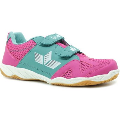 Lico Sport V 360920 pink/türkis dětská obuv