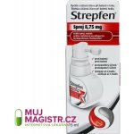 STREPFEN SPREJ ORM 8,75MG ORM SPR SOL 1X15ML – Zboží Mobilmania