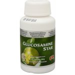 Starlife Glucosamine Star 60 kapslí – Hledejceny.cz