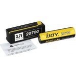 IJOY Baterie 20700 40A 3000mAh – Zboží Dáma