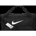 Nike NK BRSLA M Duff 9.5 60L black/black – Zboží Mobilmania