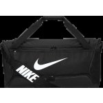 Nike NK BRSLA M Duff 9.5 60L black/black – Hledejceny.cz