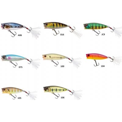 Sakura Pop´N Dog 55F 5,5 cm 7,7 g 104 HP Gill – Hledejceny.cz