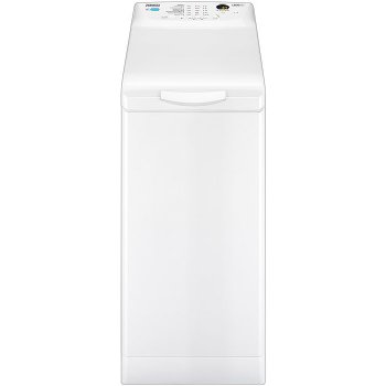 ZANUSSI ZWY61025WI