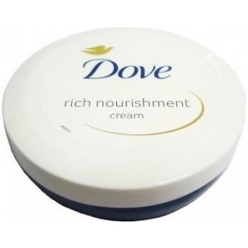 Dove výživný krém 150 ml