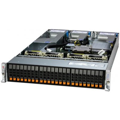 Supermicro AS -2115HS-TNR – Zboží Živě