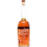 Sazerac Rye 45% 0,75 l (holá láhev) – Hledejceny.cz