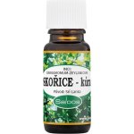 Saloos esenciální olej Skořice kůra 10 ml – Hledejceny.cz