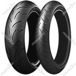 Bridgestone BT-015 M 190/50 R17 73W – Hledejceny.cz