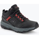 Skechers Go Run Trail Altitude Element black/charcoal – Hledejceny.cz