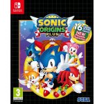 Sonic Origins Plus (Limited Edition) – Zboží Dáma