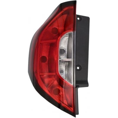 Levé zadní světlo Mercedes Citan II (W420) 21-26 – Hledejceny.cz