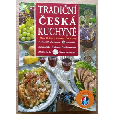 Tradi ční česká kuchyně