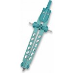 Faber-Castell kružítko Factory Sparkle Cosmic 174323 – Zboží Dáma