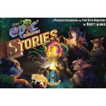 Gamelyn Games Tiny Epic Dungeons Stories Expansion – Hledejceny.cz