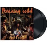 Running Wild - Black Hand Inn LP – Zboží Mobilmania